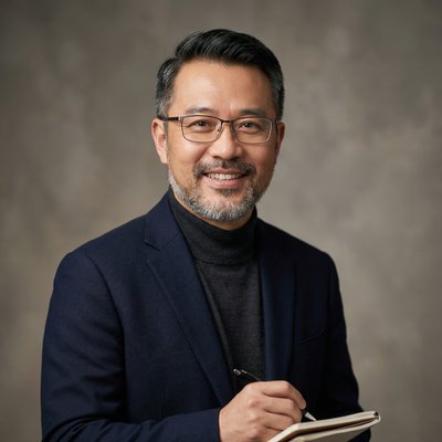 高清视频传媒导演陈导