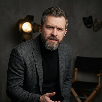 高清视频传媒演员顾问赵老师