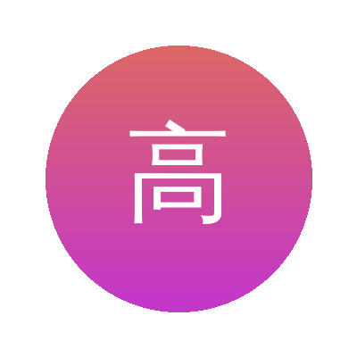 高清视频传媒Logo