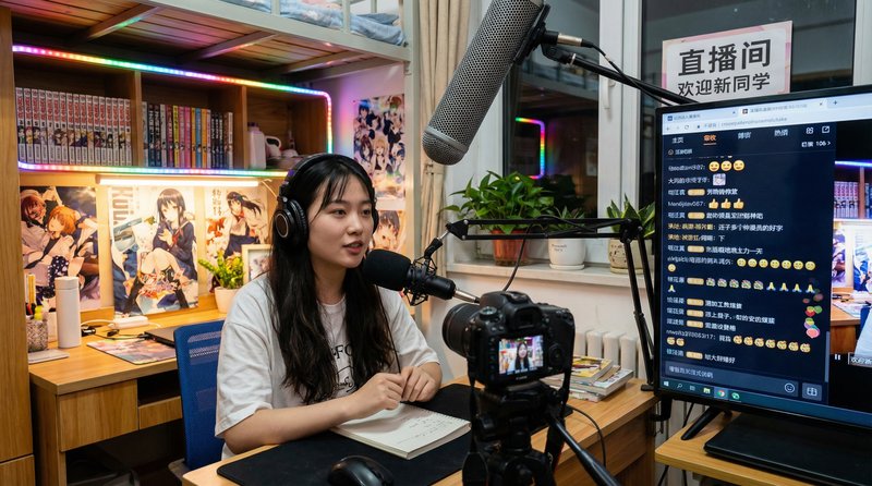 高清视频二次元动漫传媒